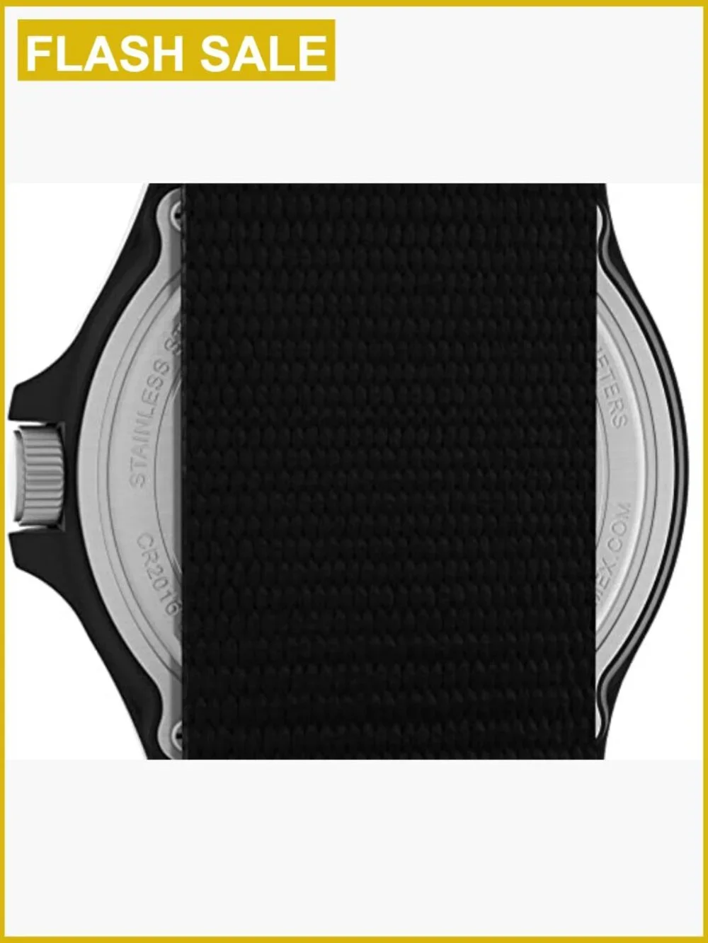 Men's Expedition Acadia Full Size Watch 40mm Quartz Indiglo